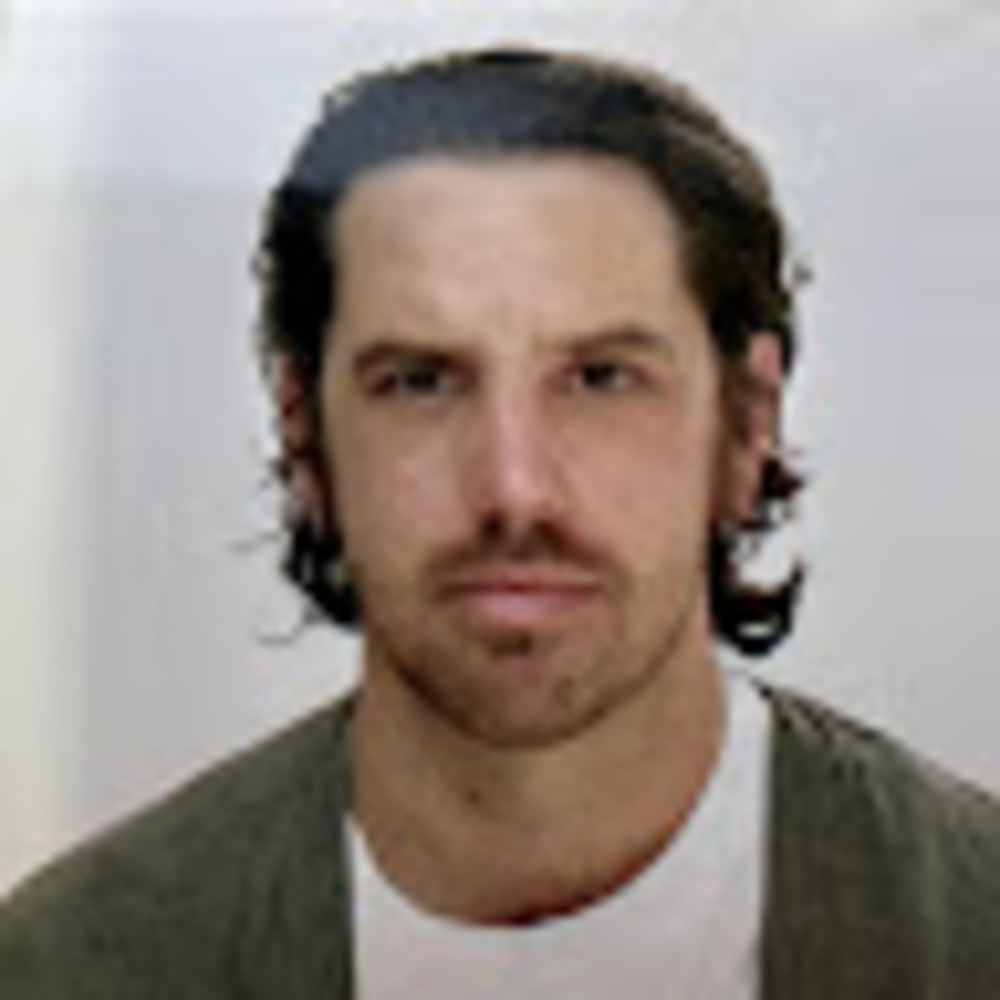 Meet your Posher, Jared